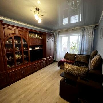 Продаж 3-кімнатної квартири в центрі міста! Майдан Незалежності