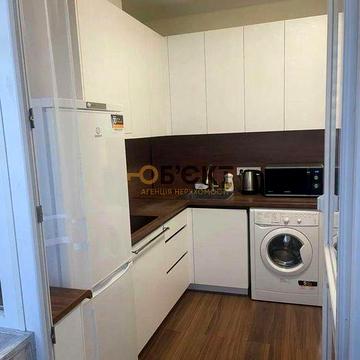 Продам затишну 1-кімнатну квартиру, 42 м2, ЖК Мира-4, м. Індустріальна ЖК «Мира 2»