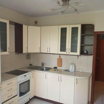 Здам 1-кімнатну квартиру м. Лісова