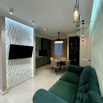 Оболонський просп., 1к1