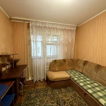 Продаж 3-кімнатної квартири (можна під держ. програми)