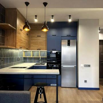 Родини Кістяківських вул., 4