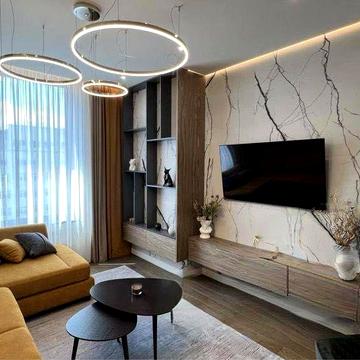 TetrisHall продаж дизайнерської 1-к квартири в 2 Тетріс Холл ЖК TetrisHall