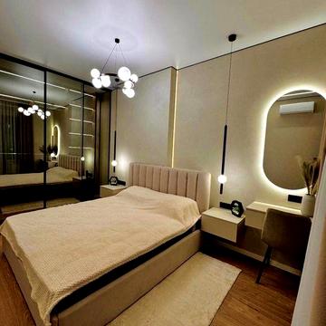 Продаж ексклюзивної 2-кімнатної квартири в новобудові