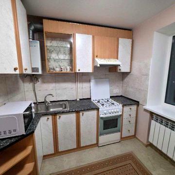 Первая сдача 2 ком. квартиры ул. Титова (вул. Незалежності), О. Поля