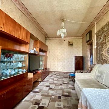 Квартира 3х кімнатна, ЦЕНТР, торг