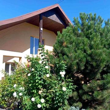 Продам будинок в селі Олександрівка, Дніпровський район.