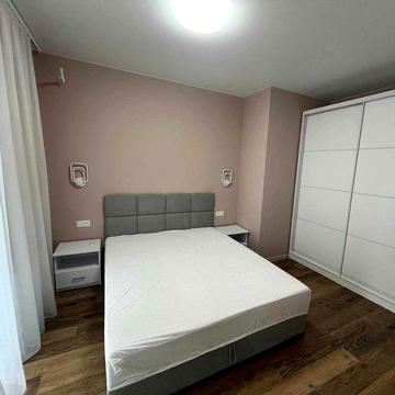 Зарічна вул., 4 к2