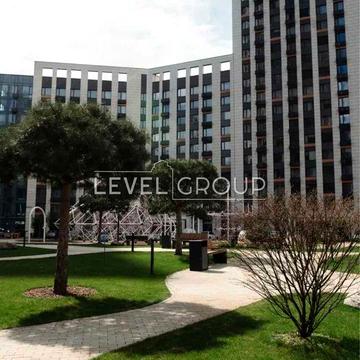 1-кімнатна квартира на вул. Євгена Сверстюка 1 ЖК Метрополіс ЖК Метрополіс