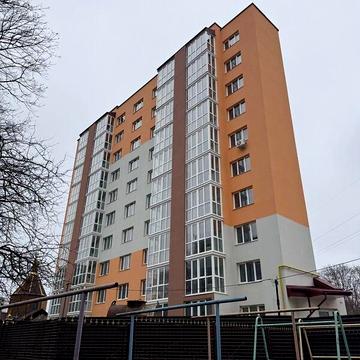 Продаж 2к Квартира Злуки проспект ЖК просп. Злуки, 25