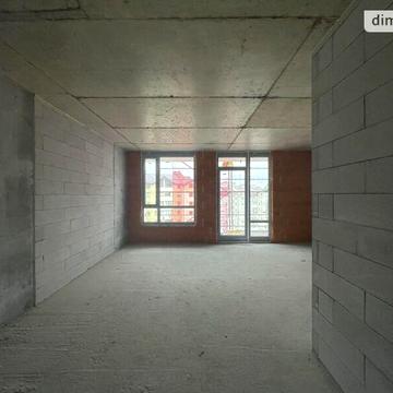 Продаж 1к Квартира Хриплинська вулиця ЖК SKYGARDEN