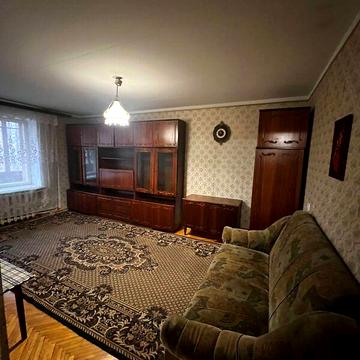 Довгострокова оренда 2к Квартира Молоді проспект