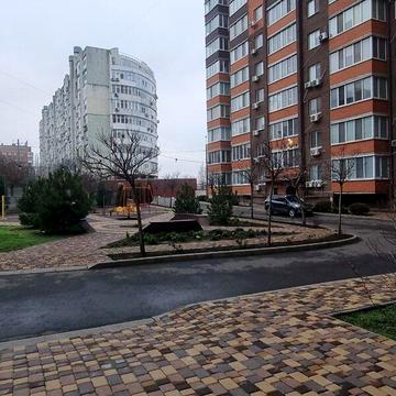 Продаж 1к Квартира Мостобудівників вулиця ЖК Грандбуд