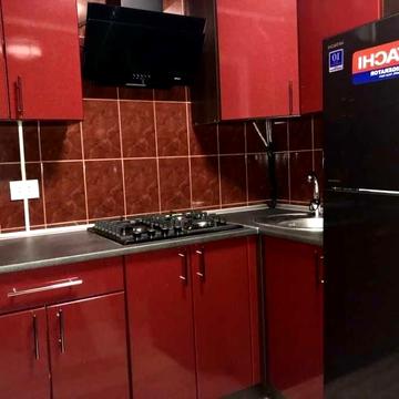 Оренда трикімнатної квартири ,пр-т. Науки, 78