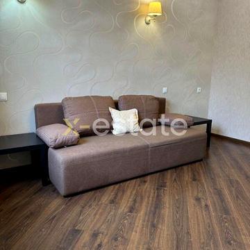 Довгострокова оренда 1к Квартира Велика Панасівська (Котлова) вулиця ЖК Новый дом Котлова