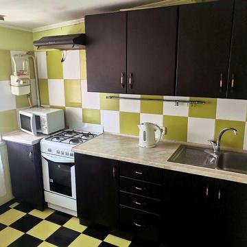 Оренда 1 к квартиру по вул Грушевського 17 в