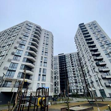 Продаж 1к Квартира 600-річчя вулиця ЖК Лесопарковый