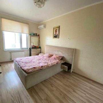 Продам комфортну 2-кімнатну квартиру в ЖК «Іспанський»