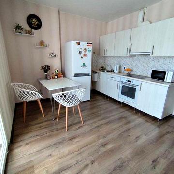 Продам 1-ком. квартиру в ЖК "Артвиль". Евроремонт. (368-103) ЖК «ARTVILLE»