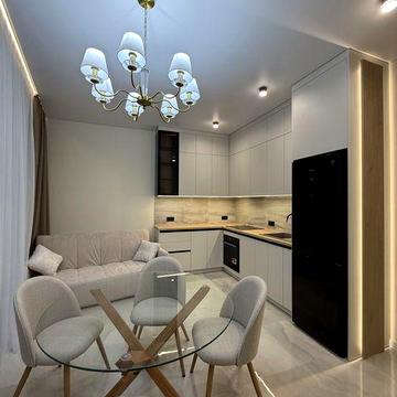 Оренда однокімнатної ЖК Crystal.