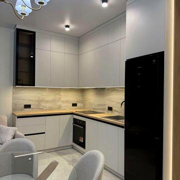 Оренда однокімнатної ЖК Crystal.