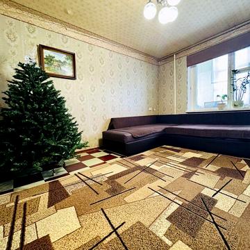 Продаж 3к Квартира Фестивальний провулок