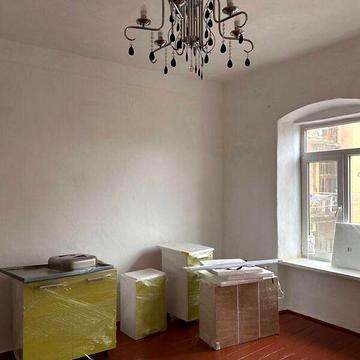 Довгострокова оренда 1к Квартира Переяславська вулиця