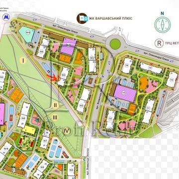 Всеволода Змієнка вул., 15/23