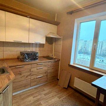 1к.квартира Академмістечко 300м. від метро. Академіка Палладіна, 7/60,