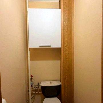 1к.квартира Академмістечко 300м. від метро. Академіка Палладіна, 7/60,