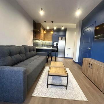 Родини Кістяківських вул., 4