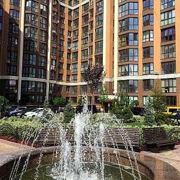 Продаж 2 к квартири. Софія Резиденц. єОселя. ЖК Софія Резиденц