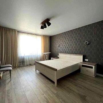 Здається 1 кімнатна квартира в новобудові по вул Зелена