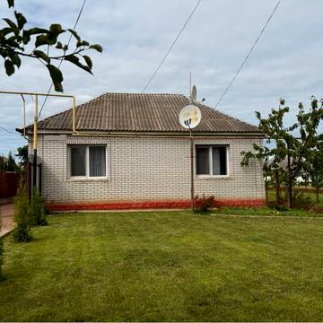 Будинок Пашини 88м2