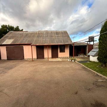 Будинок Пашини 88м2