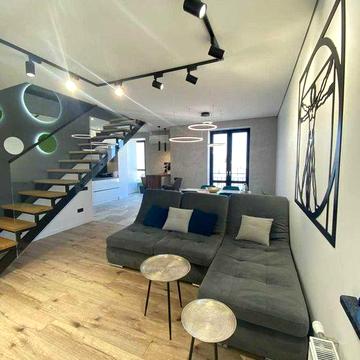 Продам 2-х уровневую 3 к. квартиру 85 м2 ЖК Сокольники новострой ЖК Сокольники