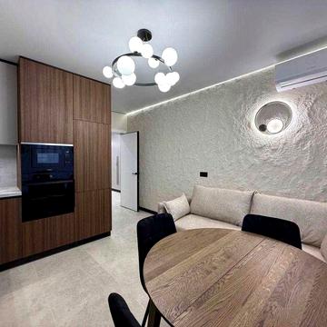 Продається 2-кімнатна новобудова