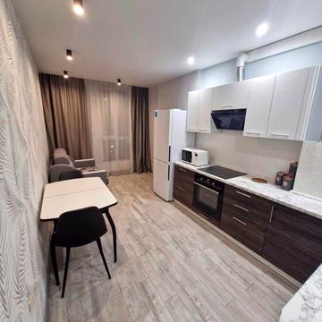 Науки просп., 58-В