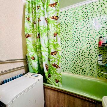 Продам 3 х комнатную пер. Фестивальный Лев 3, ТРЦ Караван рядом