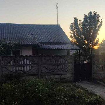 Продам будинок Пятихатки