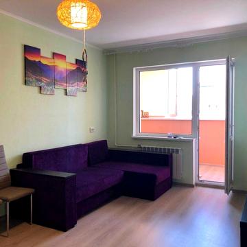 Здам в оренду 1 кімнатну квартиру