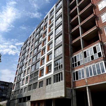 Продаж 1к Квартира Івана Богуна вулиця ЖК Родинний Маєток