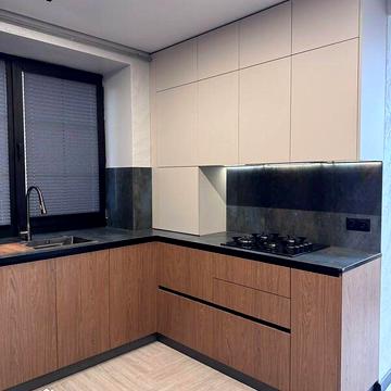 Продаж 1к Квартира Панаса Мирного вулиця ЖК Амстердам