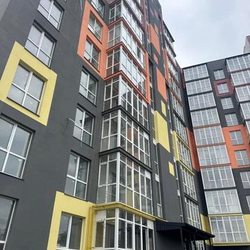 Кільцева вул., 4