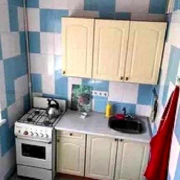 В продаже однокомнатная квартира на Новых Домах