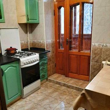 Сдам двухкомнатную квартиру на улице  Краснова.