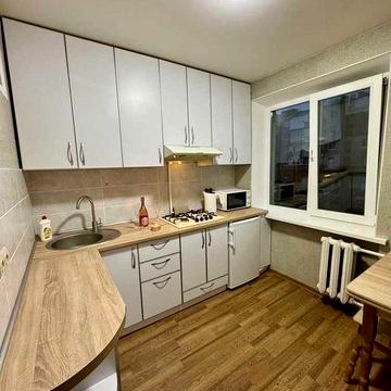 Сдам в аренду 1-к комнатную квартиру в р-н Браилки