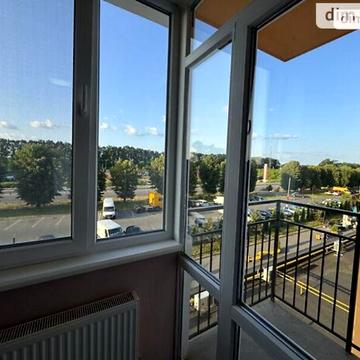 Довгострокова оренда 1к Квартира Немирівське шосе ЖК Семейный