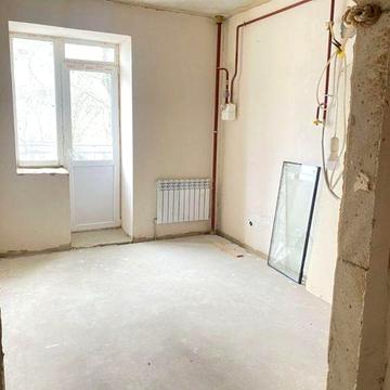 Готова 1к квартира з частковим ремонтом в ЖК Грін Ярд