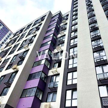 ЖК ОКленд 2к квартира 77 м2 Єоселя Держпрограми Повітрофлотський, 56 Q ЖК окленд